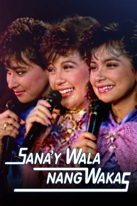 About: Sana'y Wala Nang Wakas .